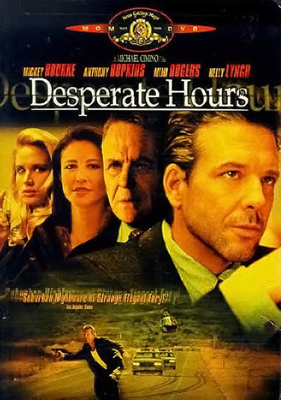 the desperate hour dts|The Desperate Hour Summary and Synopsis .